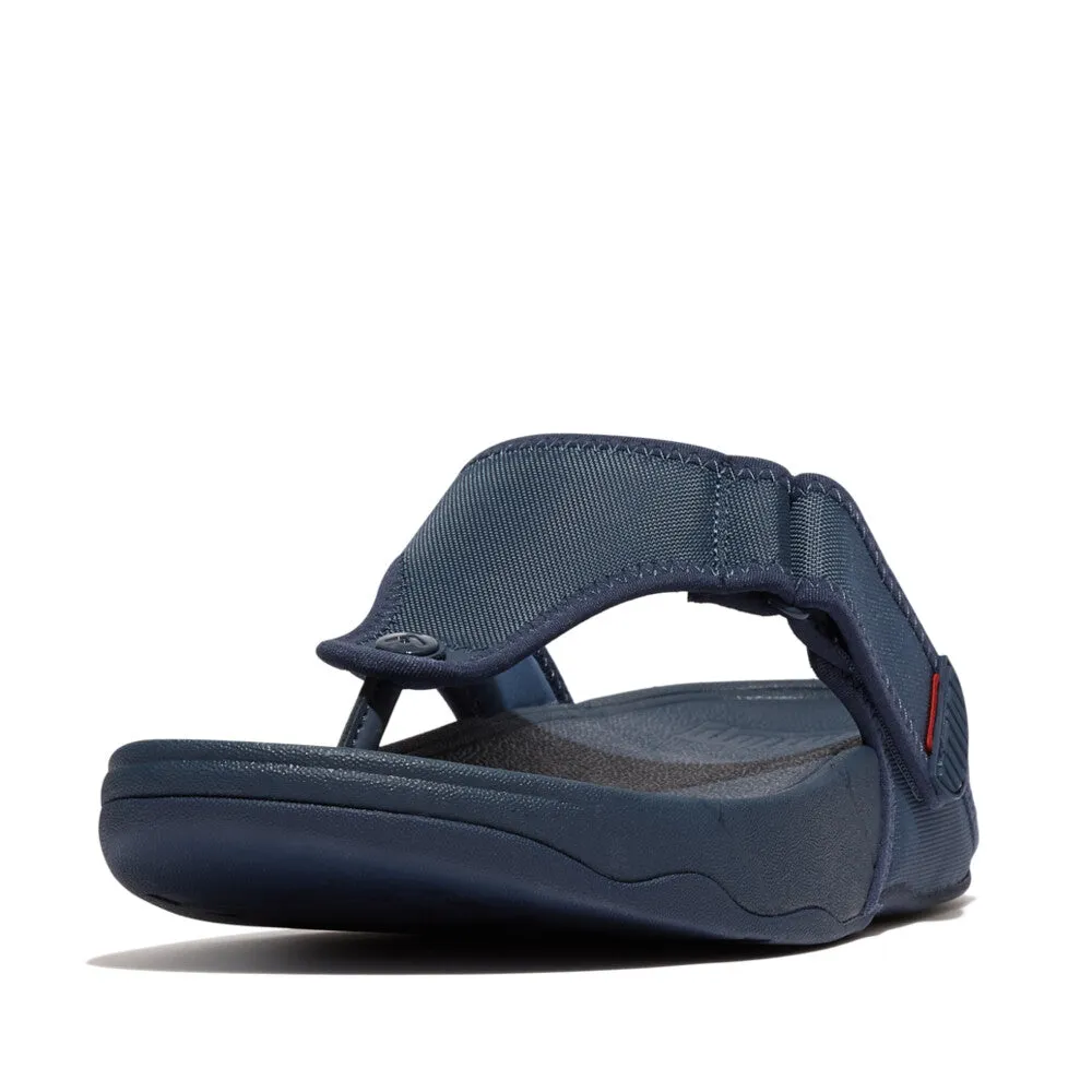 รองเท้าแตะแบบหูหนีบ ผู้ชาย รุ่น TRAKK II MENS ADJUSTABLE WATER-RESISTANT TOE-POST SANDALS
