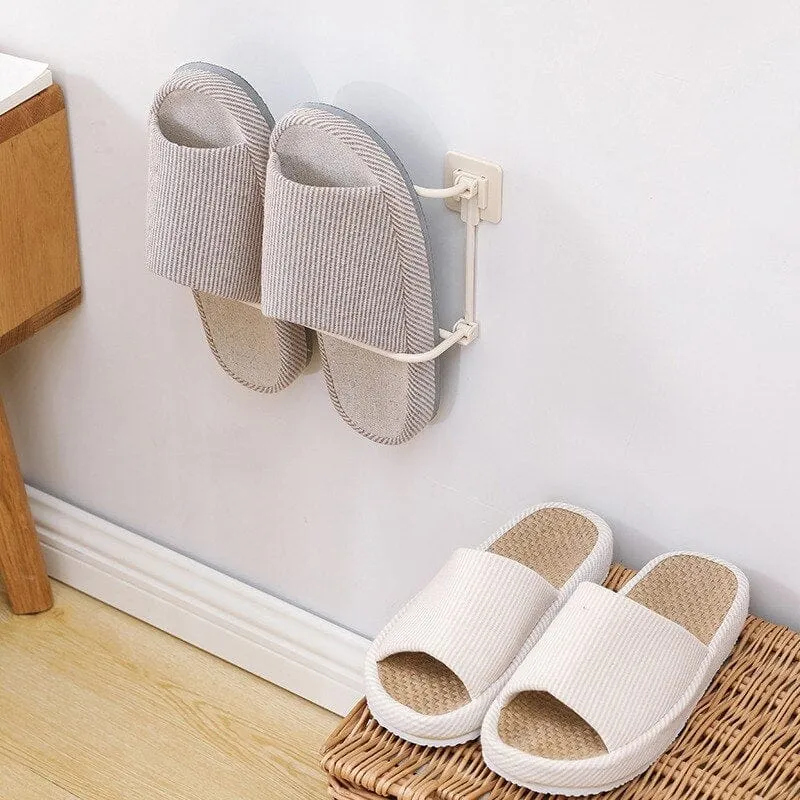 3 Piece Set Flip Flop Door Hanger