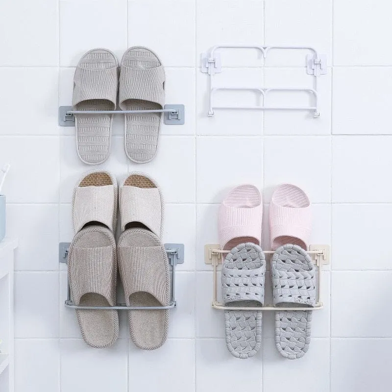 3 Piece Set Flip Flop Door Hanger