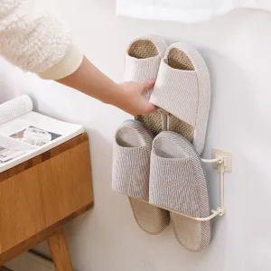 3 Piece Set Flip Flop Door Hanger