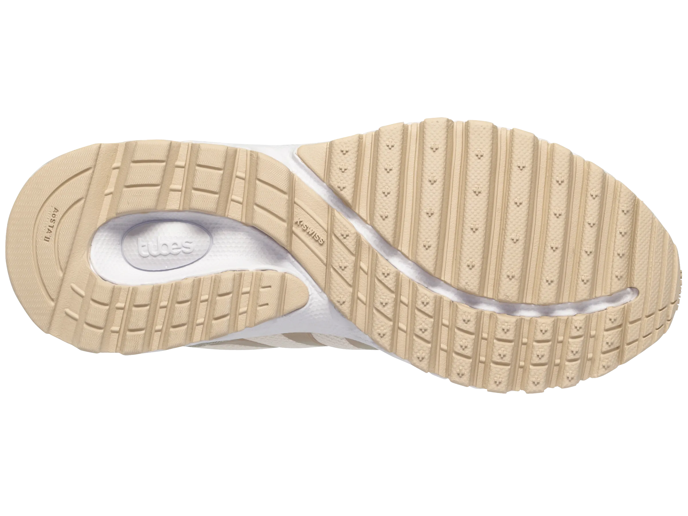 97112-287-M | TUBES 200 | BIRCH/SMOKE GRAY/CHAMPAGNE