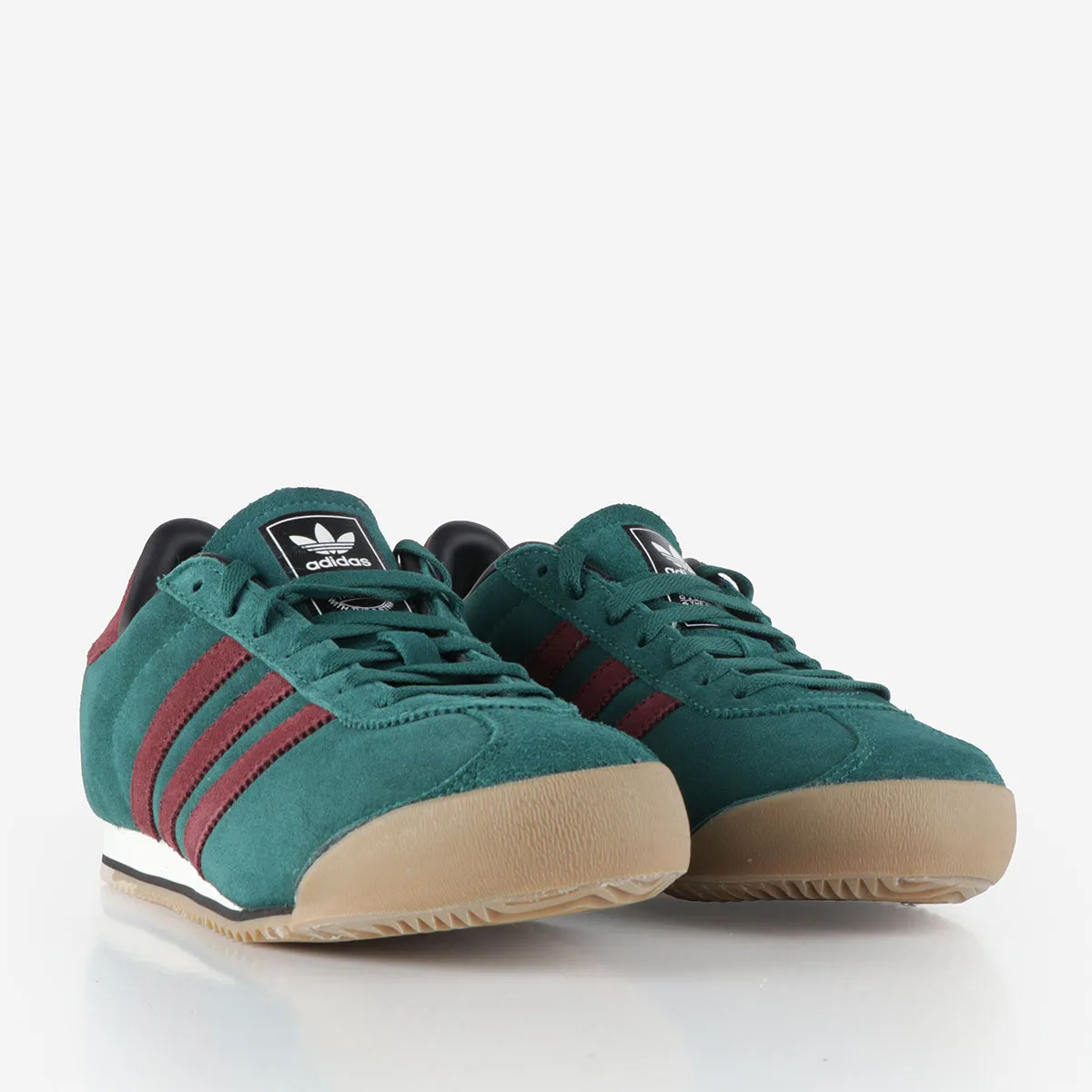 Adidas Originals K 74 Shoes