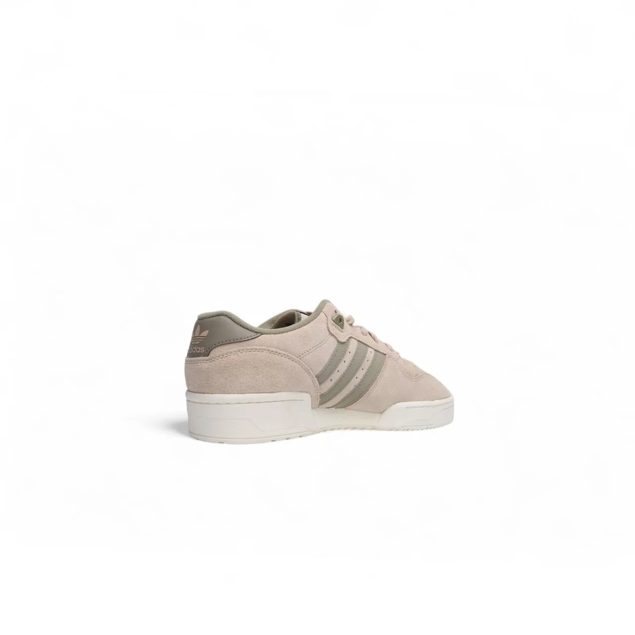 adidas Rivalry Low Wonder Beige Clay Off White