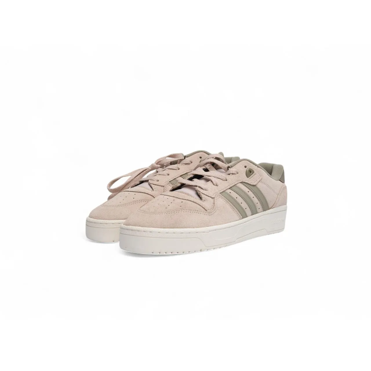adidas Rivalry Low Wonder Beige Clay Off White