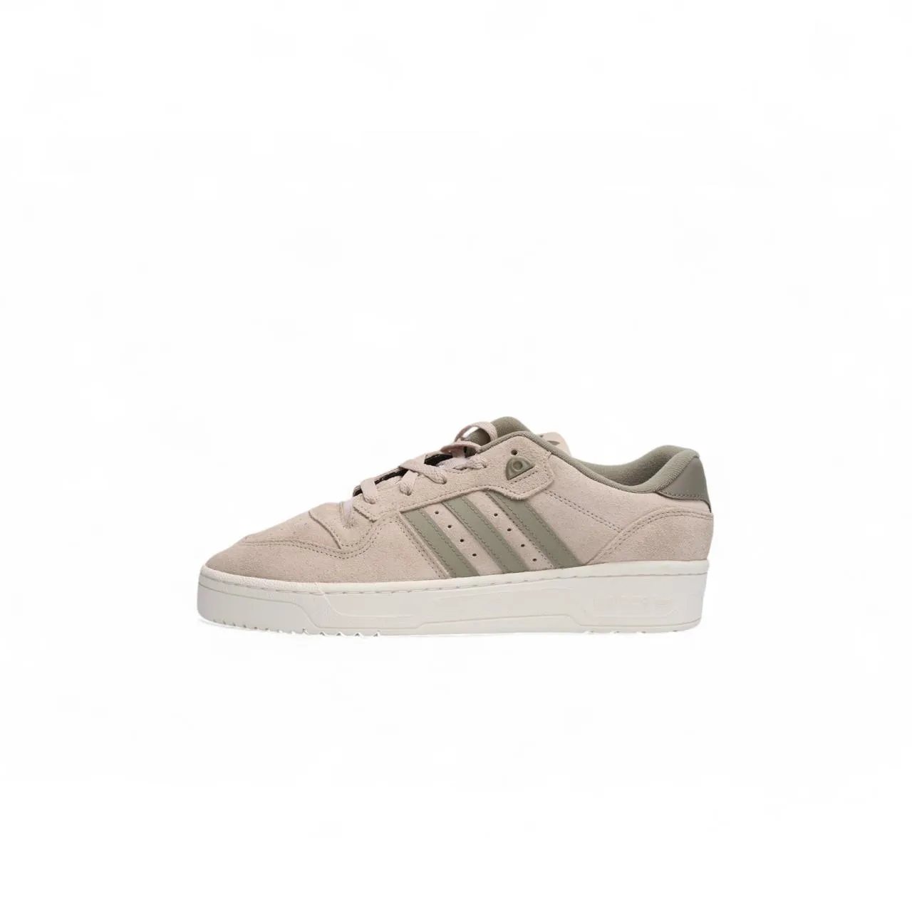 adidas Rivalry Low Wonder Beige Clay Off White