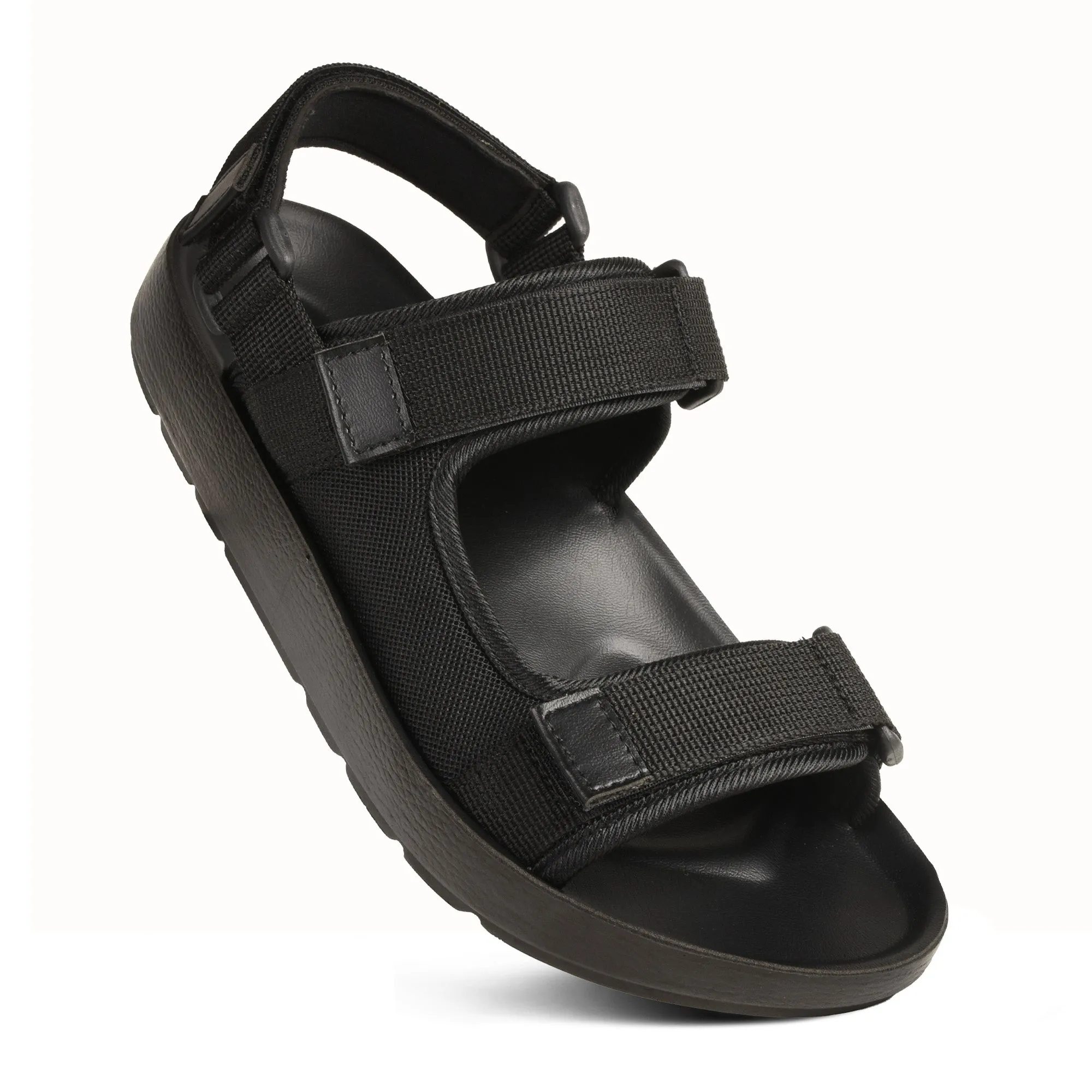 Aerothotic Adventurer Dual Adjustable Strap Sandals - M1806