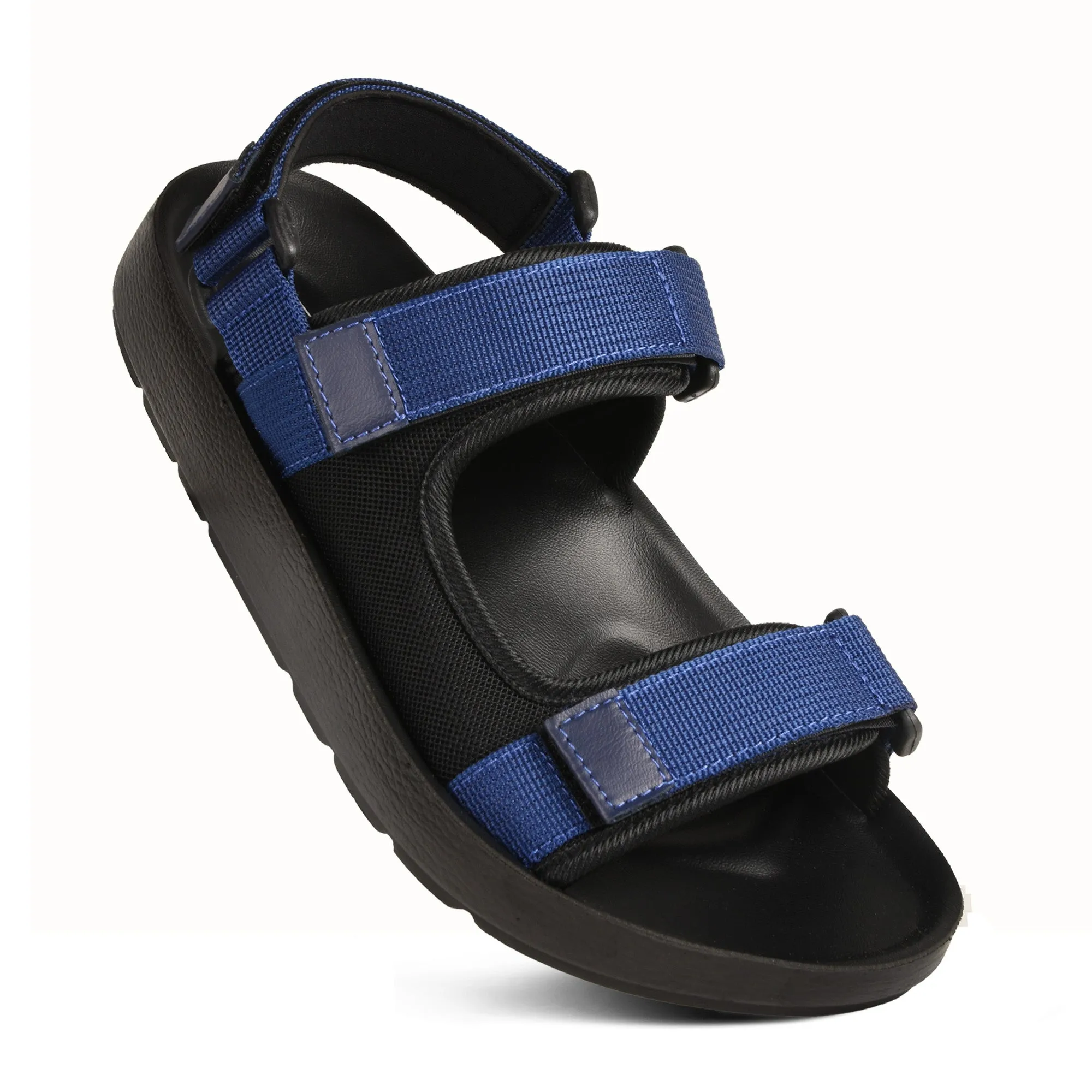 Aerothotic Adventurer Dual Adjustable Strap Sandals - M1806