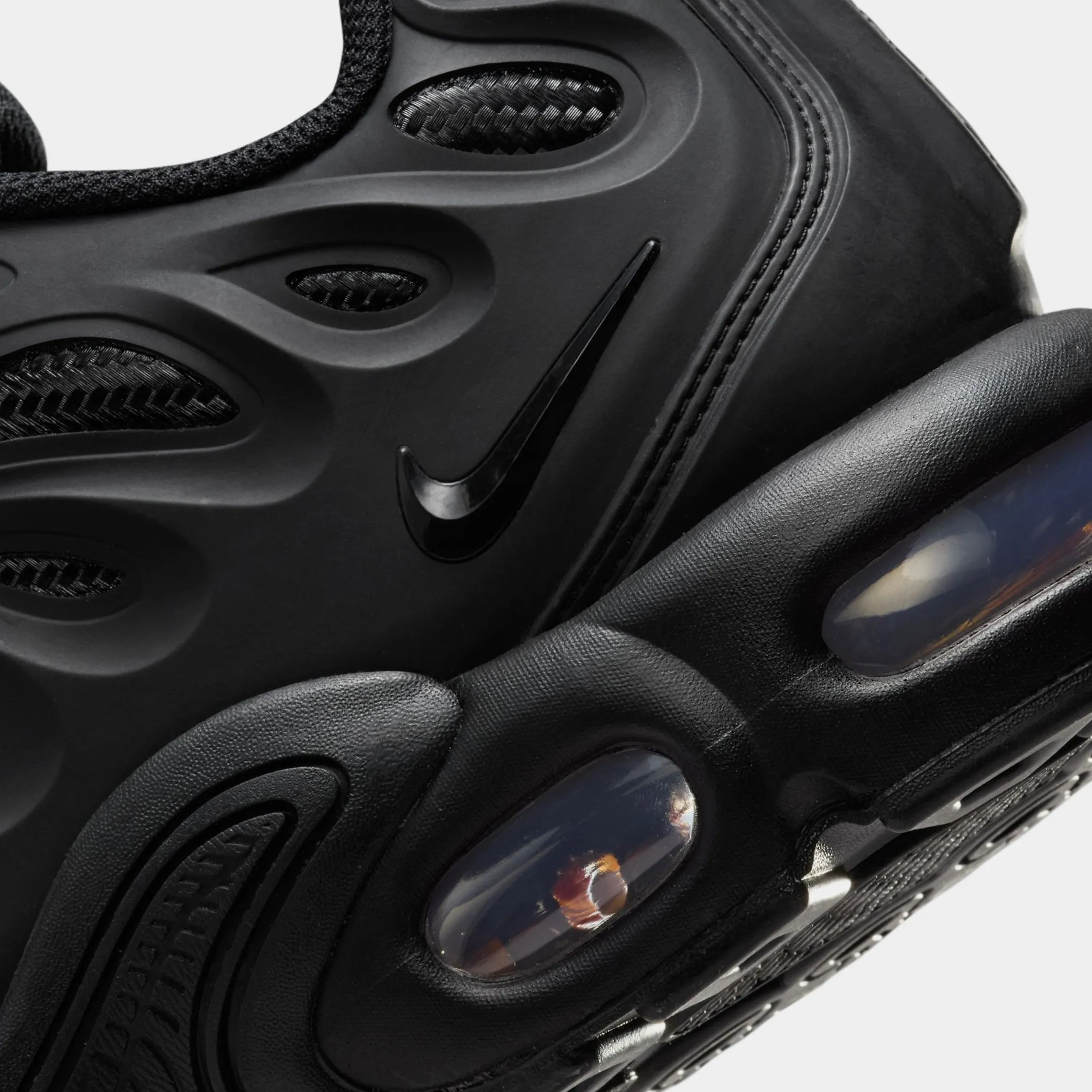Air Max Plus Drift Mens Running Shoes (Black)