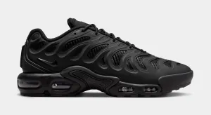 Air Max Plus Drift Mens Running Shoes (Black)