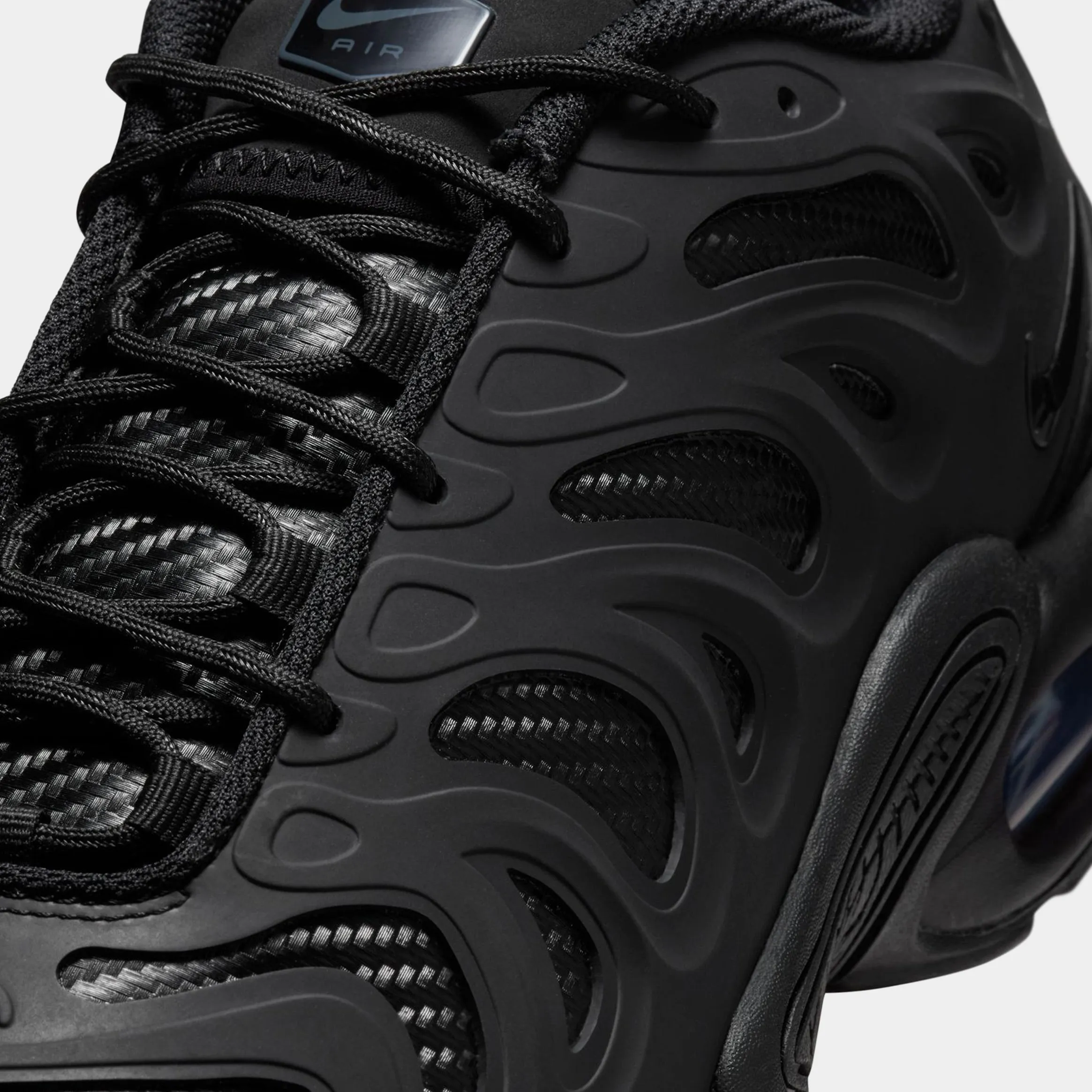 Air Max Plus Drift Mens Running Shoes (Black)