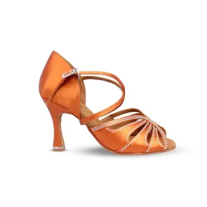 APRIL LATIN DANCE SHOES