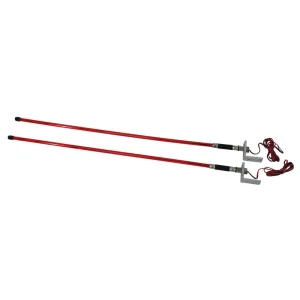 Attwood LED Lighted Trailer Guides - P/N 14066-7