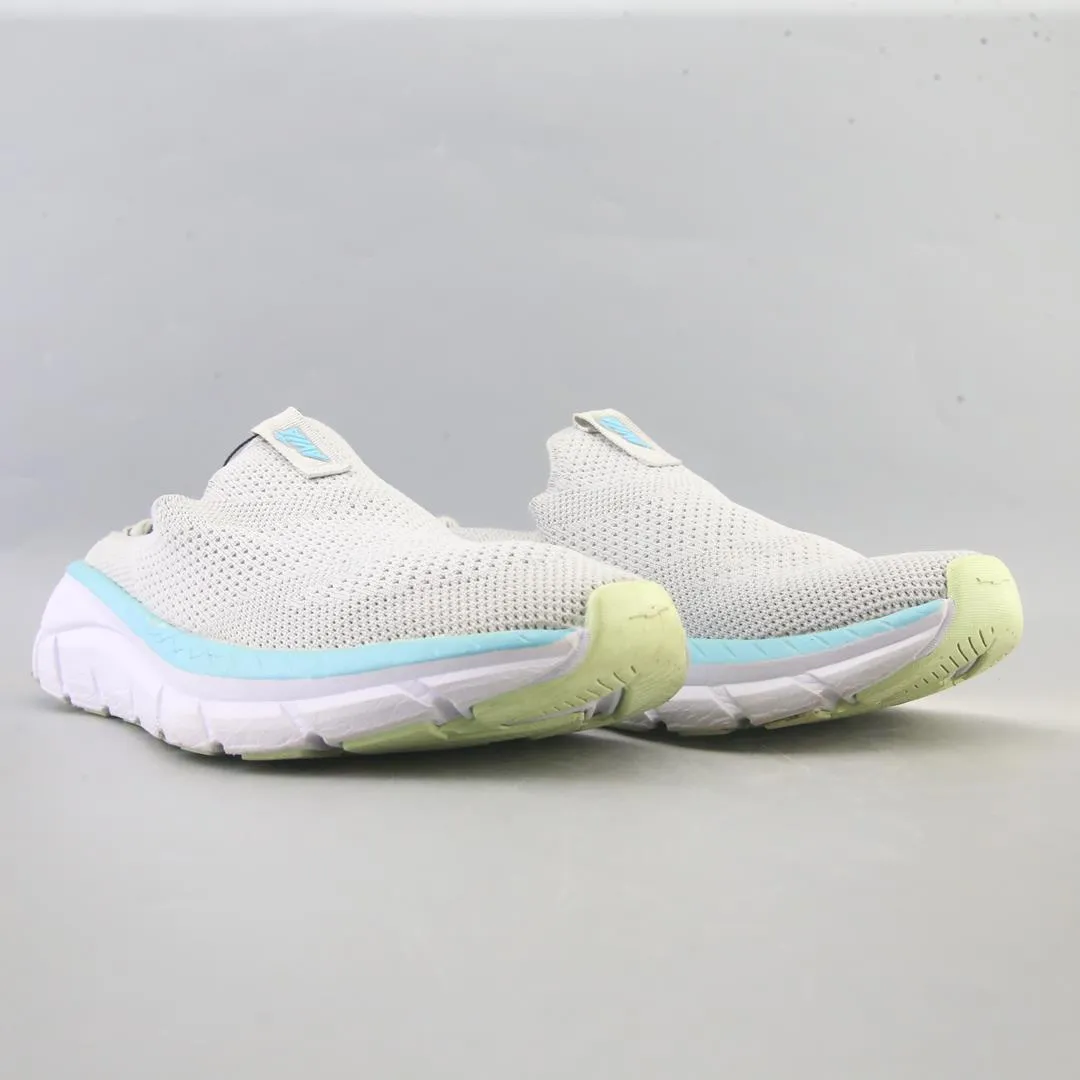 AVIA HIGHTAIL MULE