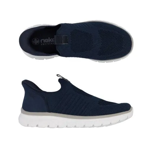 B6659 Slip-On Sneaker