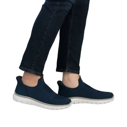 B6659 Slip-On Sneaker