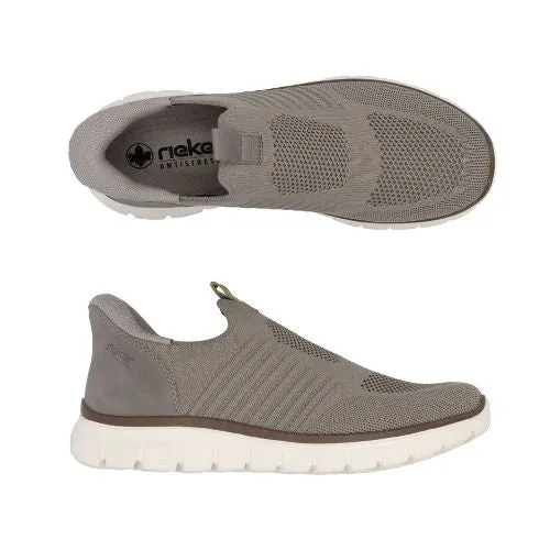 B6659 Slip-On Sneaker
