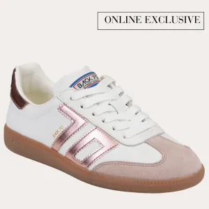 BACK 70 - CLOUD in PINK Sneakers