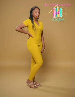 Bae-Sically Jumpsuit