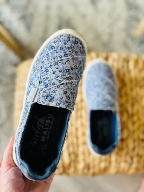Beachfront Blowfish Sneaker