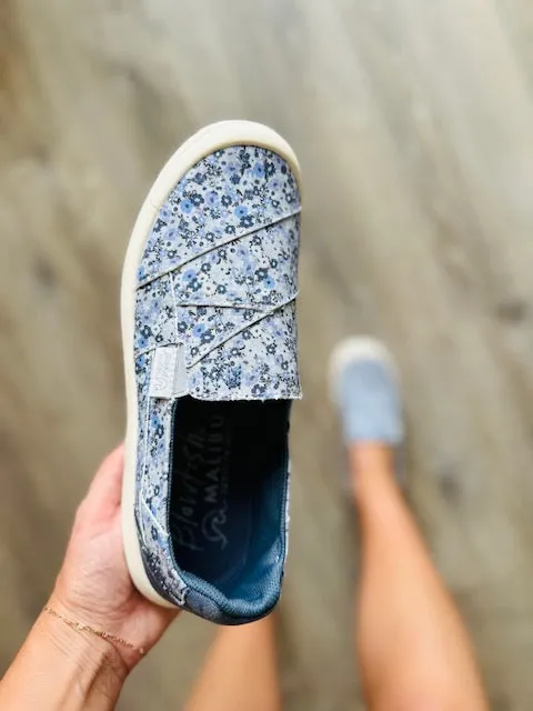 Beachfront Blowfish Sneaker