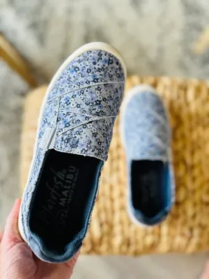 Beachfront Blowfish Sneaker