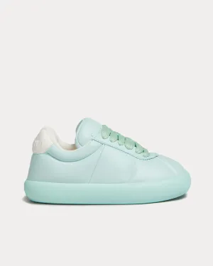 Bigfoot 2.0 Leather Light Blue Low Top Sneakers