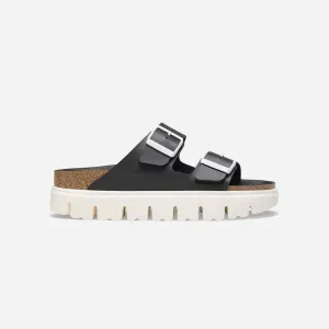 Birkenstock Arizona Chunky BF Black WMNS