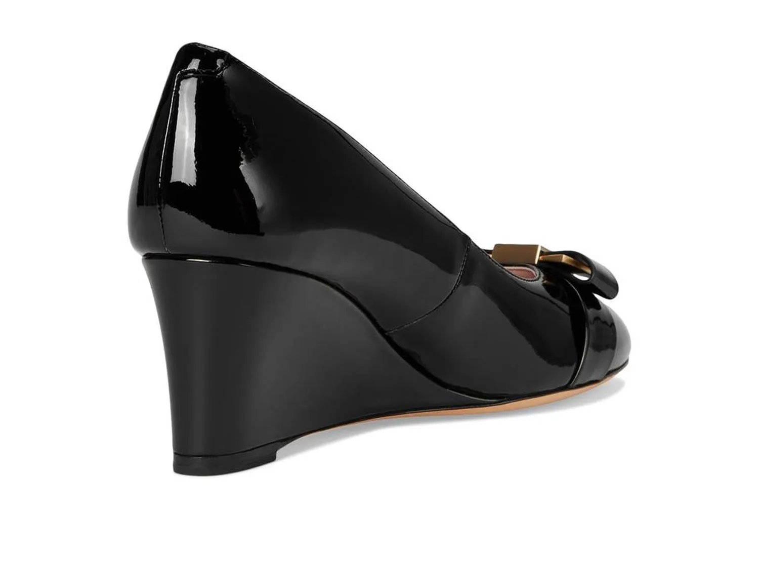 Bowdie Wedge