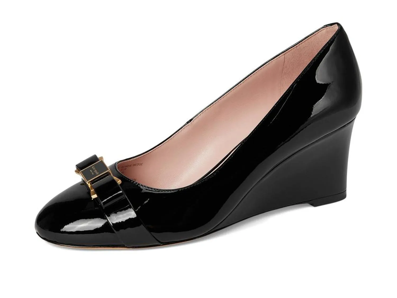 Bowdie Wedge