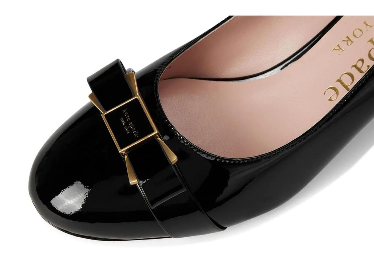 Bowdie Wedge