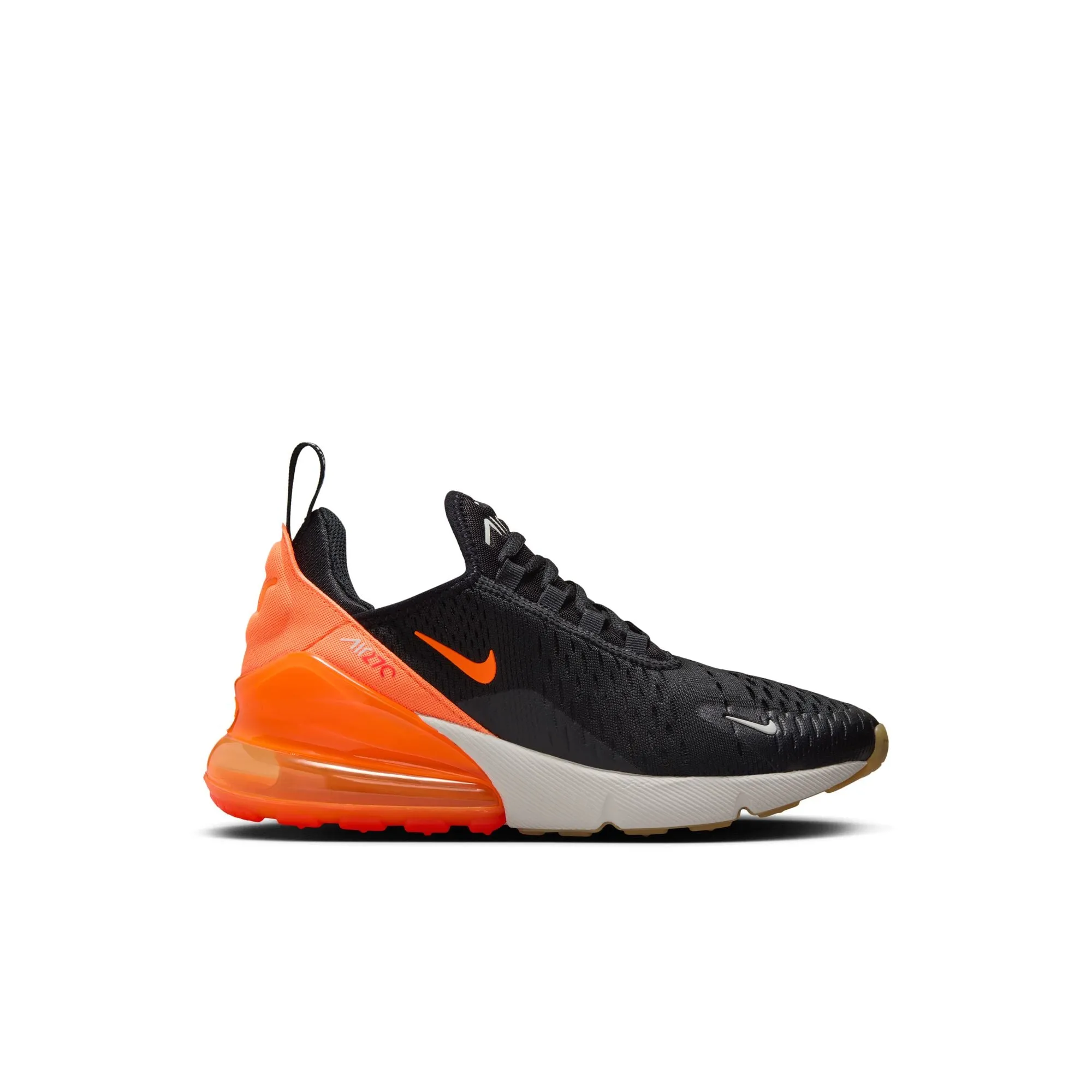 Boys' Nike Youth Air Max 270