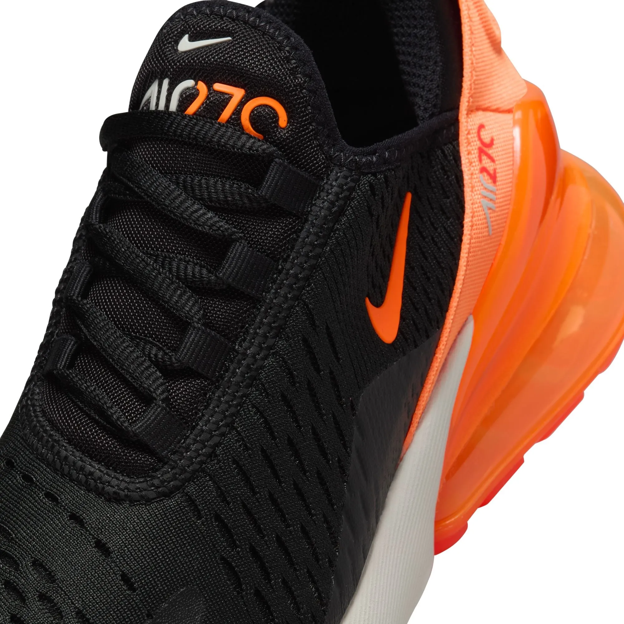 Boys' Nike Youth Air Max 270