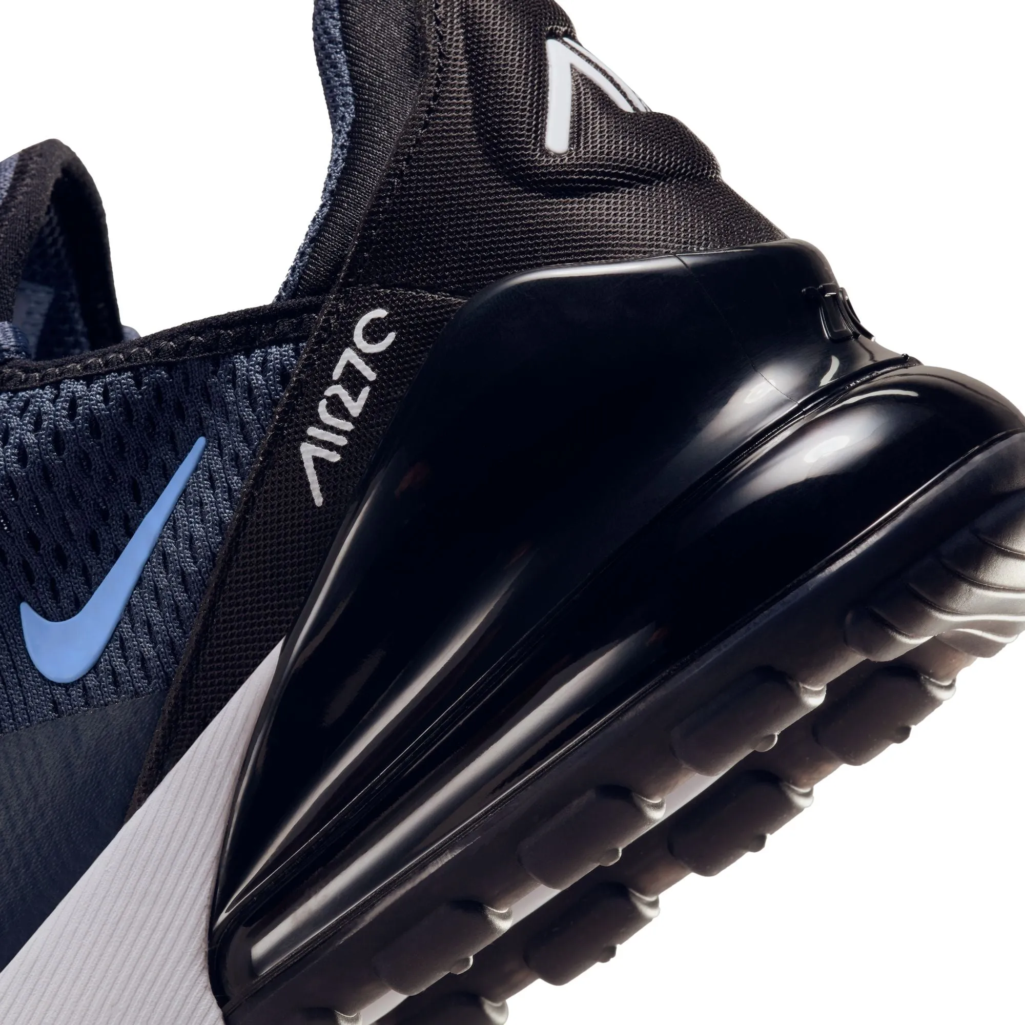 Boys' Nike Youth Air Max 270