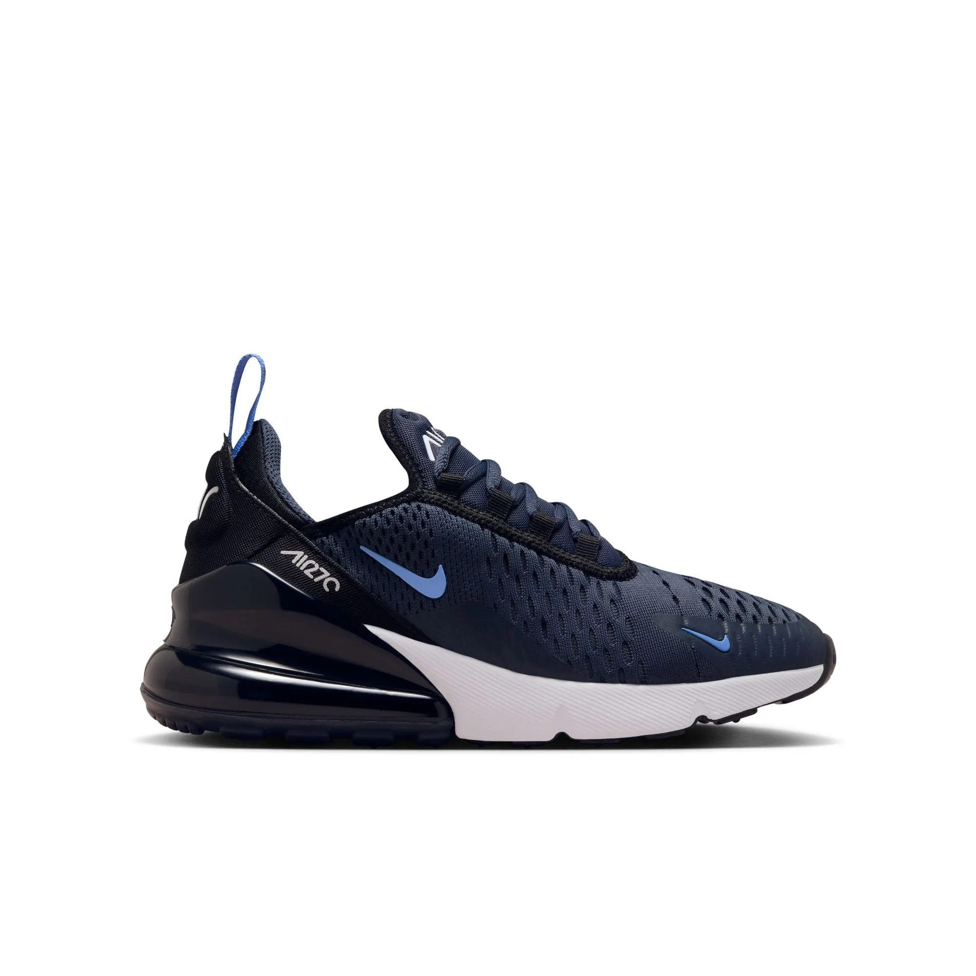 Boys' Nike Youth Air Max 270