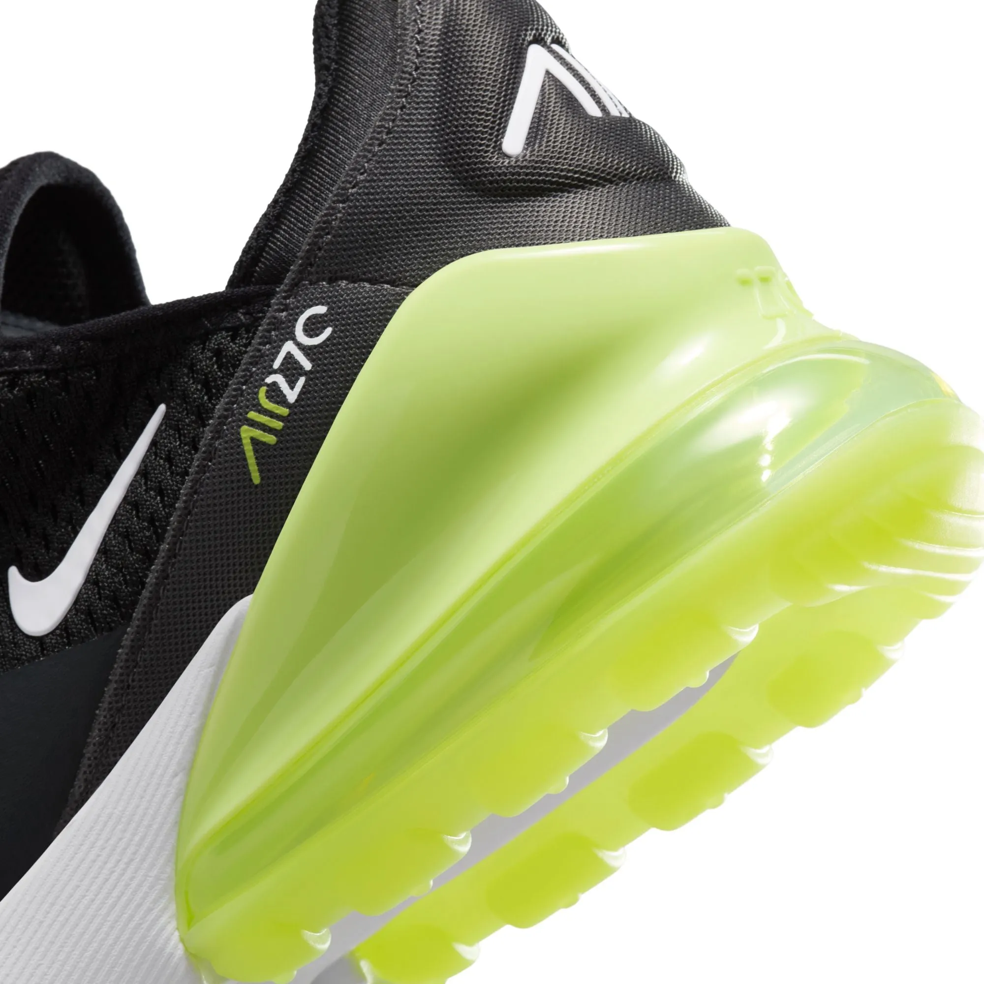 Boys' Nike Youth Air Max 270