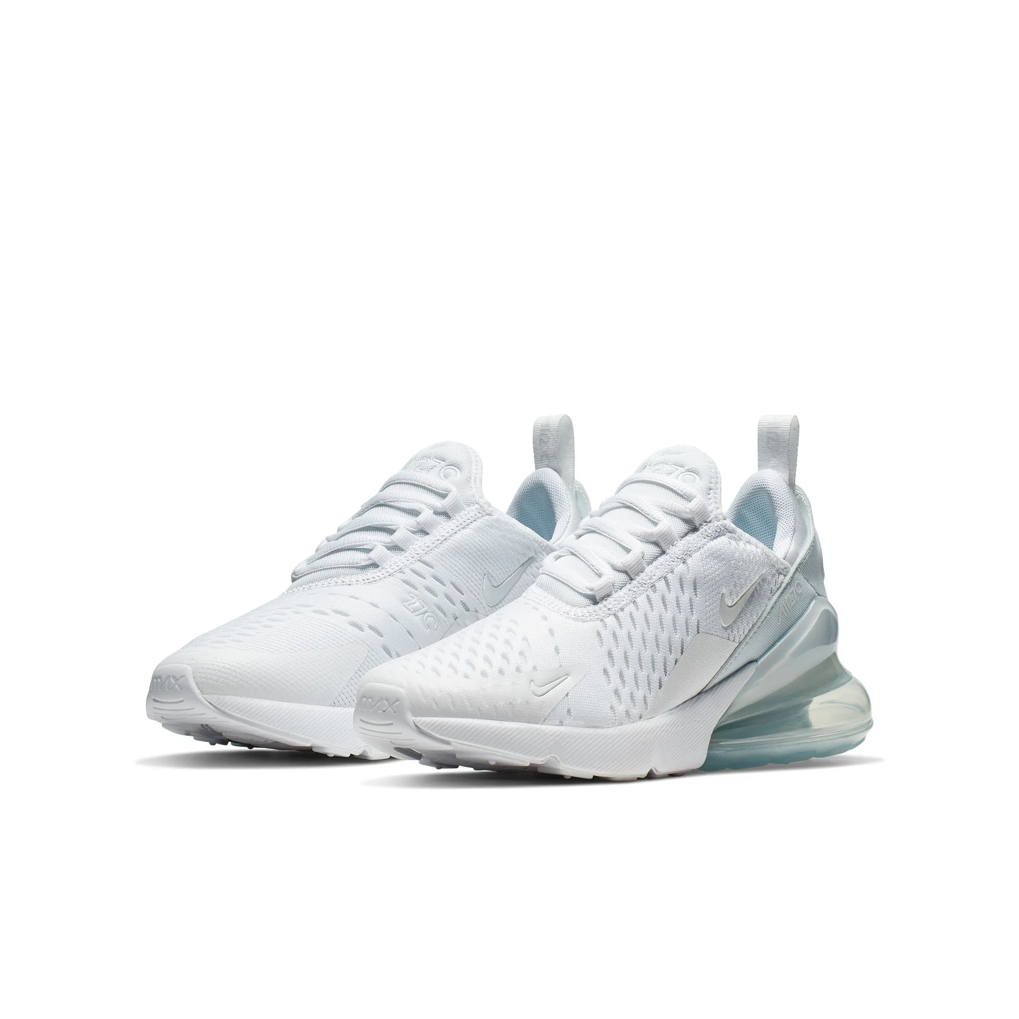 Boys' Nike Youth Air Max 270