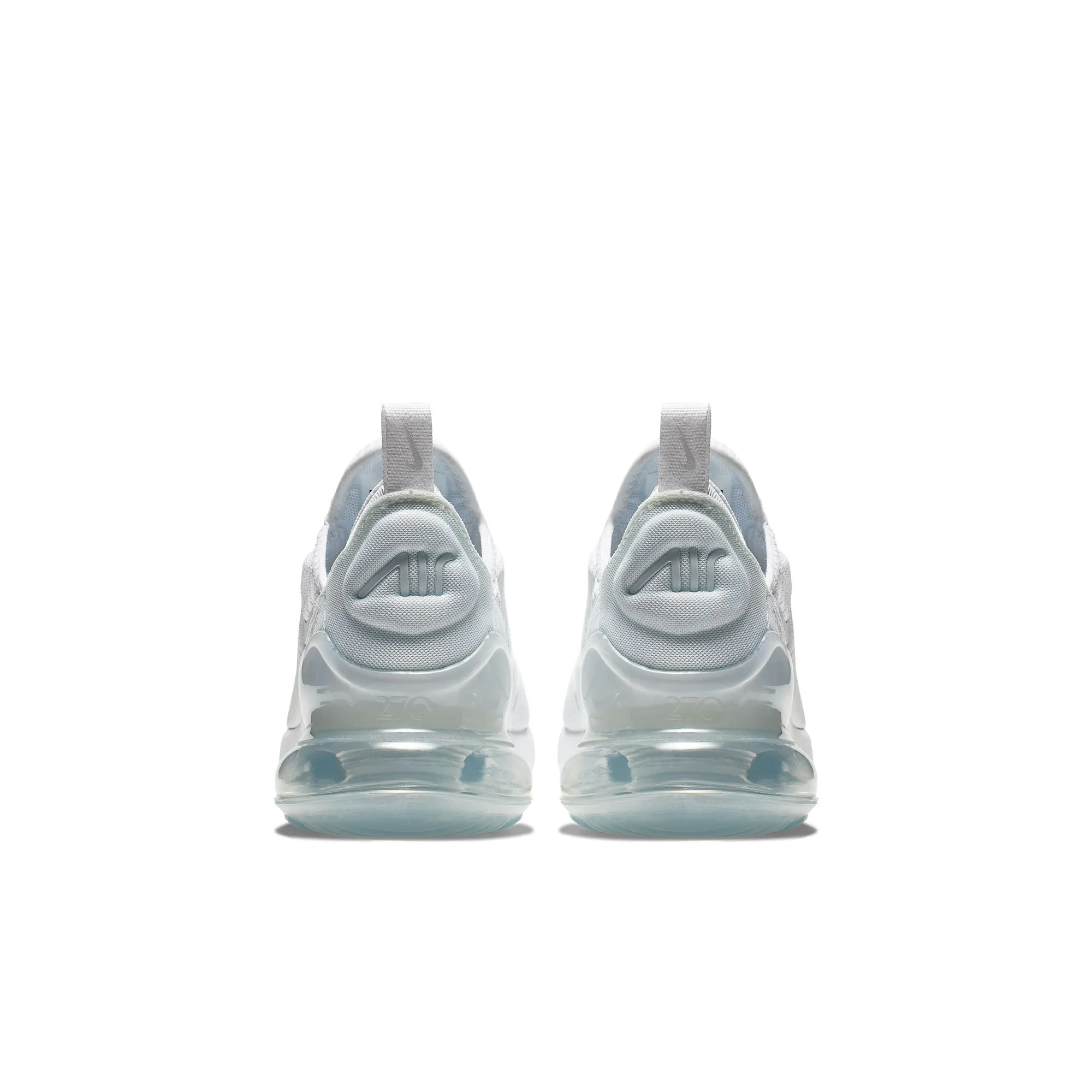 Boys' Nike Youth Air Max 270