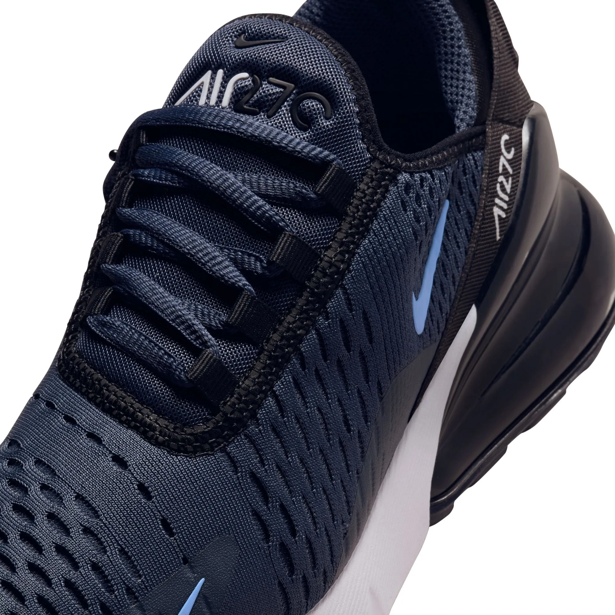 Boys' Nike Youth Air Max 270
