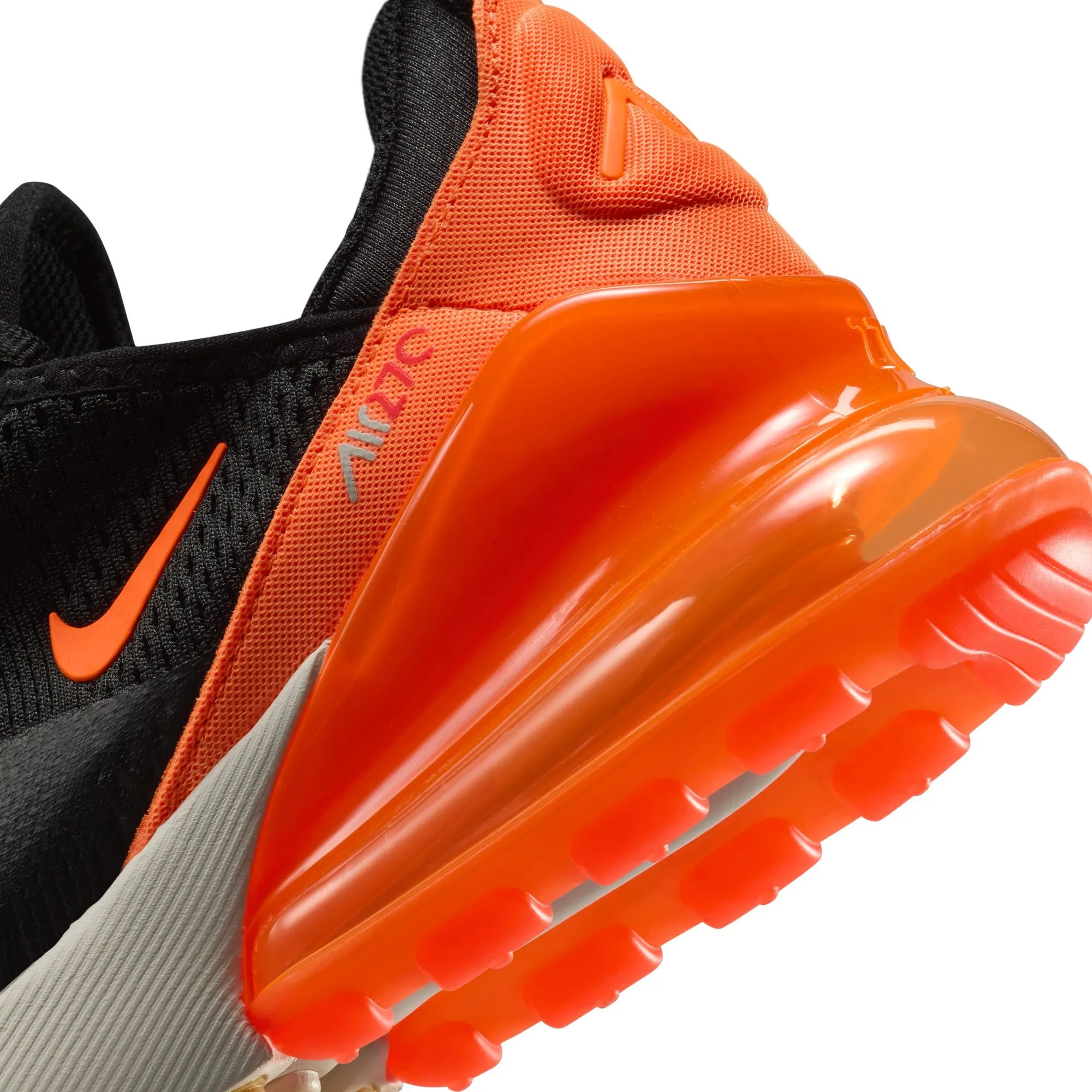 Boys' Nike Youth Air Max 270