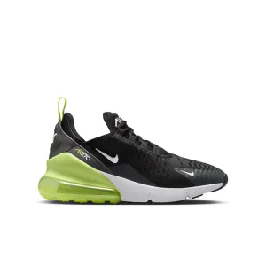 Boys' Nike Youth Air Max 270