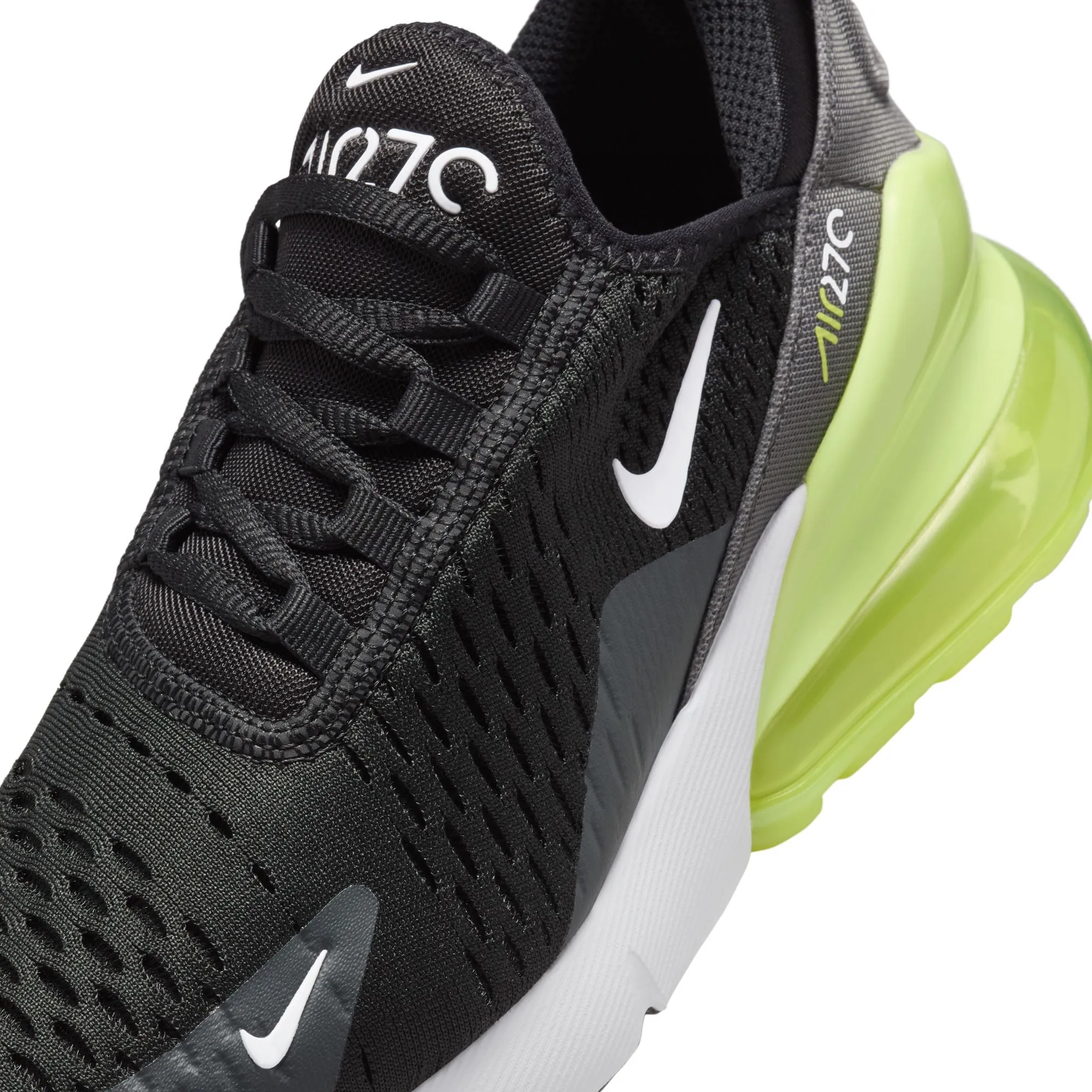 Boys' Nike Youth Air Max 270