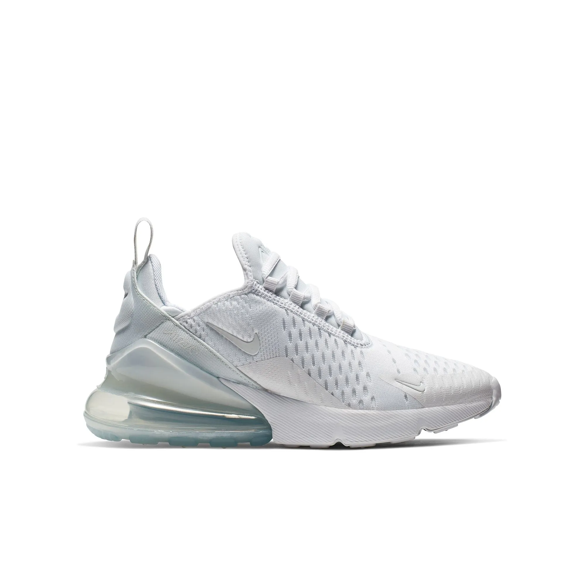 Boys' Nike Youth Air Max 270