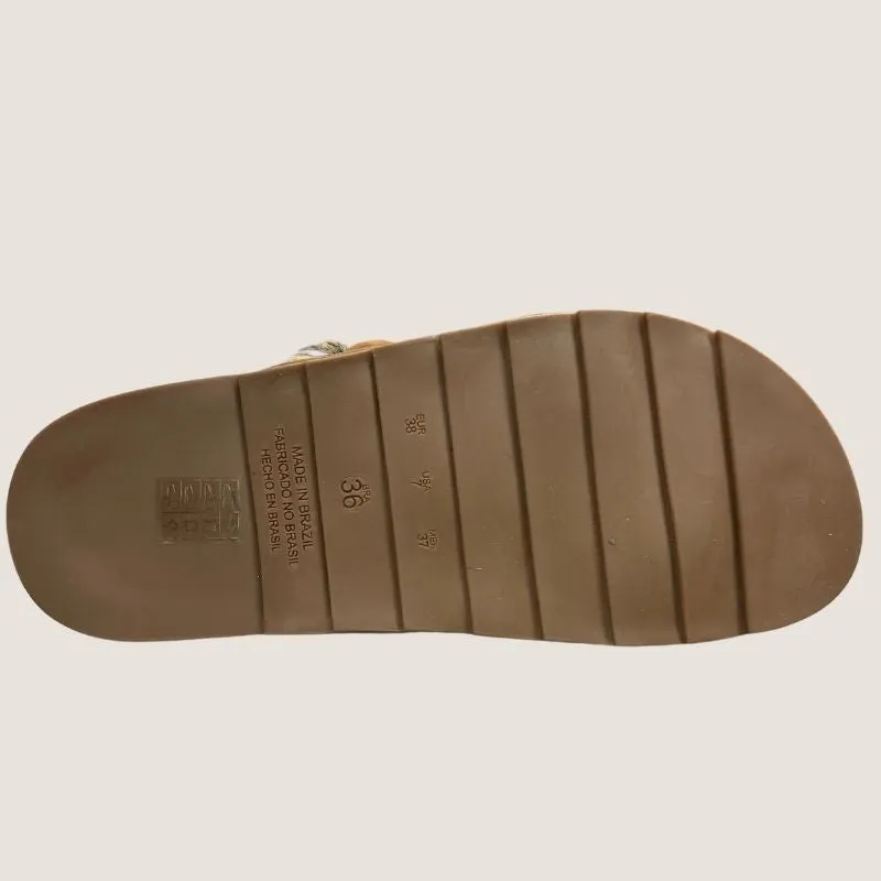 Brazilio Gloria Slide