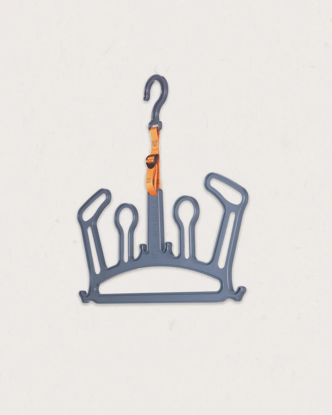 C-Monsta Wetsuit Hanger - Grey