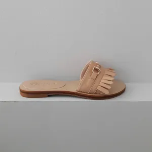 Calavera Sandals