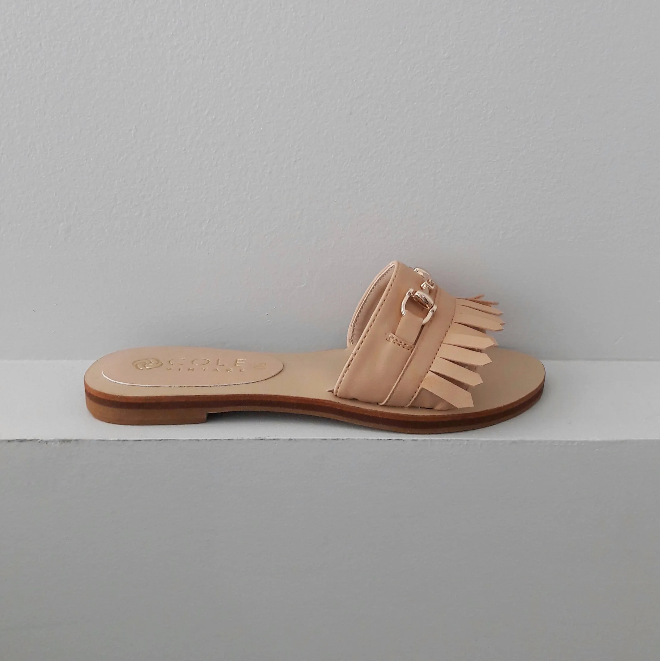 Calavera Sandals