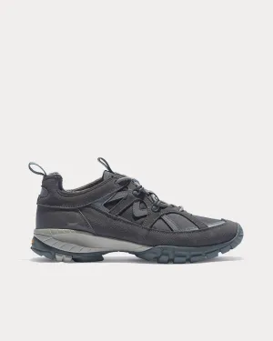 Camp-2 Light Grey Low Top Sneakers