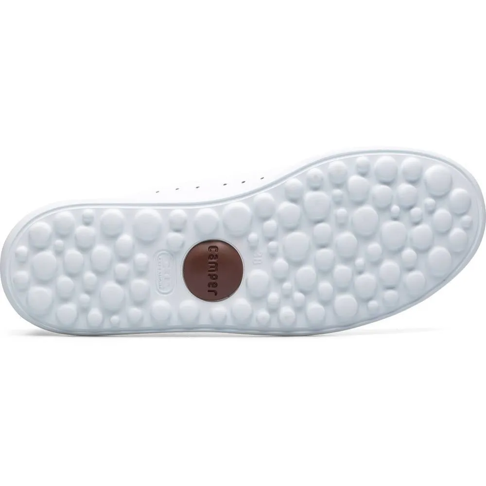 Campers Women's Original Pelotas Xlite Shoes with Smooth Leather and Ultra lightweight  [Final Sale]