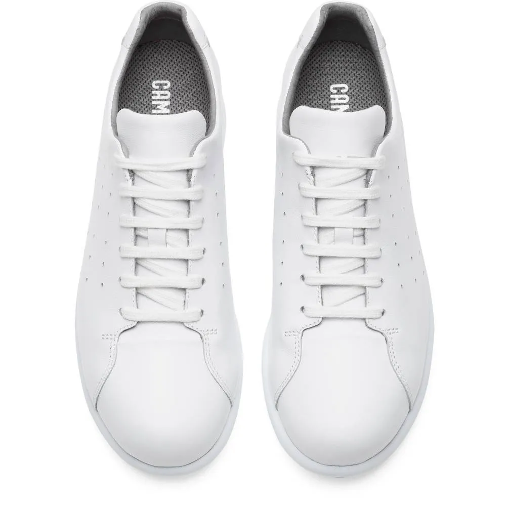 Campers Women's Original Pelotas Xlite Shoes with Smooth Leather and Ultra lightweight  [Final Sale]