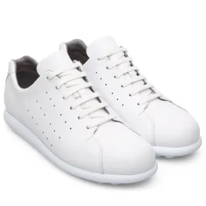 Campers Women's Original Pelotas Xlite Shoes with Smooth Leather and Ultra lightweight  [Final Sale]